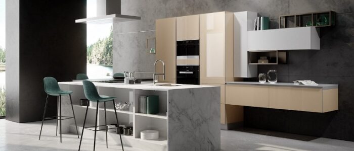 Come scegliere il top della cucina? Ecco qualche consiglio
