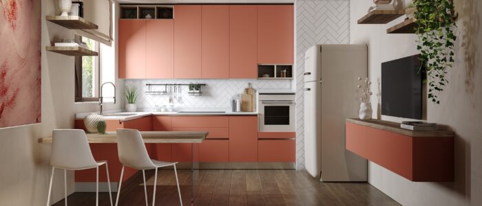 7 Idee salvaspazio per la cucina: ecco come ottimizzare gli spazi