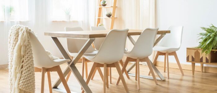 Come arredare un soggiorno rettangolare: 4 consigli e idee (FOTO)
