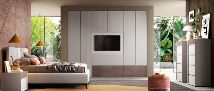 Come scegliere i colori per la camera da letto