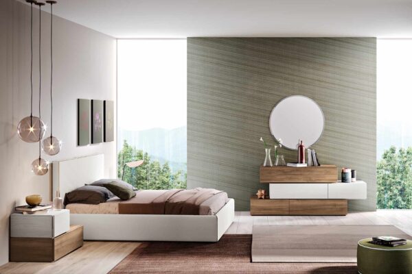 Camera da letto: i colori migliori per conciliare il sonno